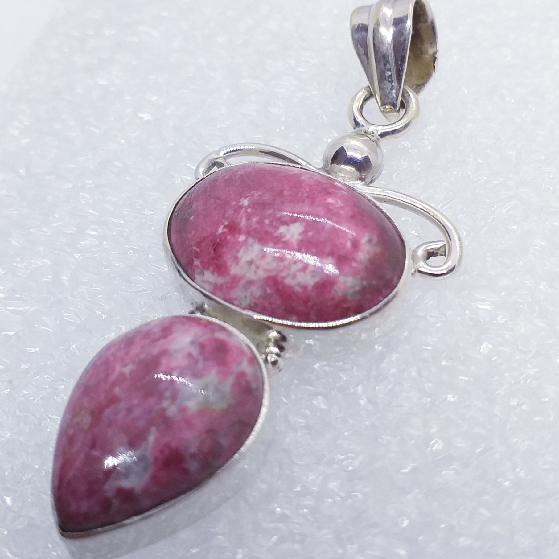THULIT Anhänger 925 Sterling Silber