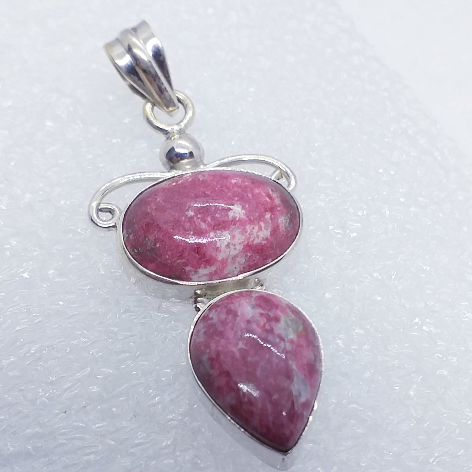 THULIT Anhänger 925 Sterling Silber