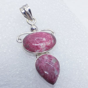 THULIT Anhänger 925 Sterling Silber