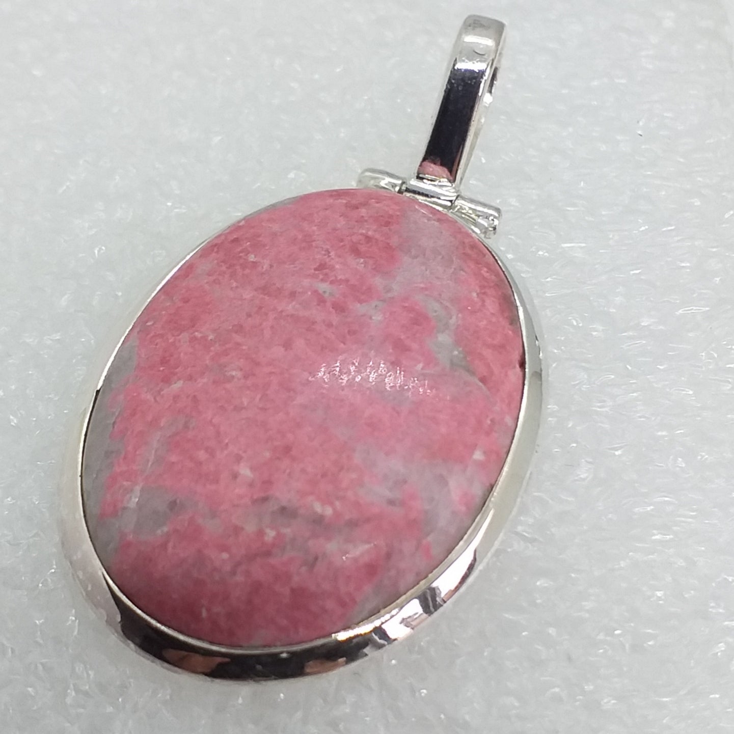 THULIT Anhänger 925 Sterling Silber 46mm