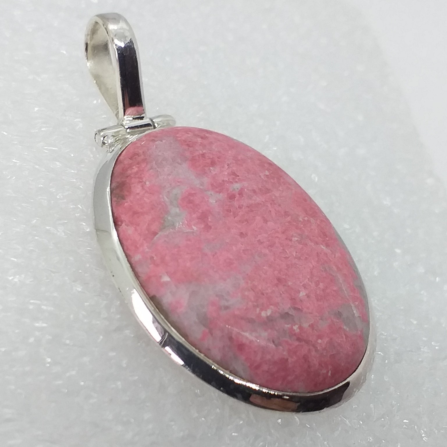 THULIT Anhänger 925 Sterling Silber 46mm