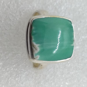 VARISCIT Ring Gr. 19 925 Silber