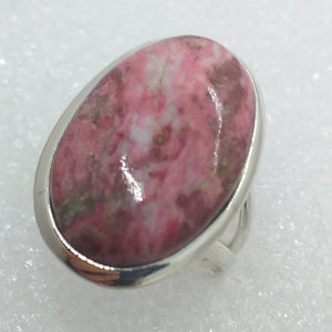 THULIT Ring Gr. 18  925 Sterling Silber